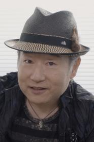 Tobita Nobuo