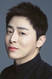 Cho Jung-Seok