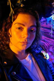 Amanda Hufford