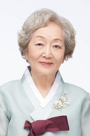Kim Young Ok