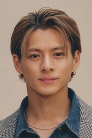 Hirano Sho