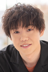Takahashi Makoto