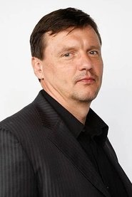 Ilia Volokh