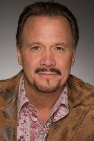 David Garfield