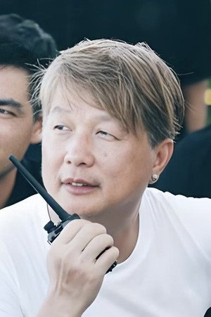 Raymond Choi