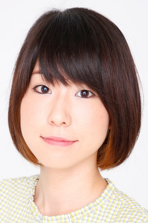 Fujiwara Natsumi