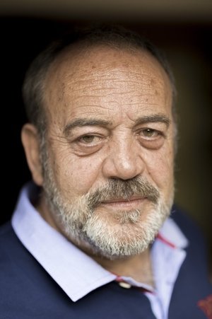 Tito García