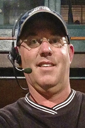 Eric Hayes