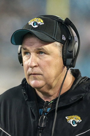 Doug Barron