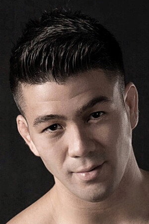 Mark Mugen