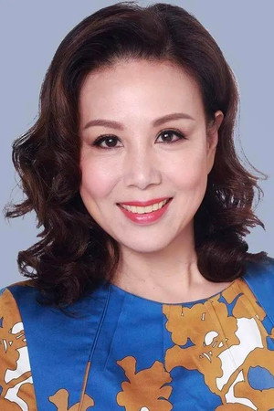 Candy Wen Xue-Er