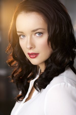 Alexandra MacDonald