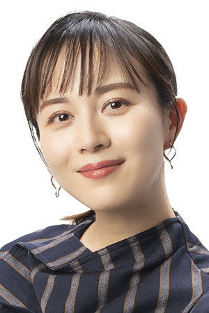 Higa Manami