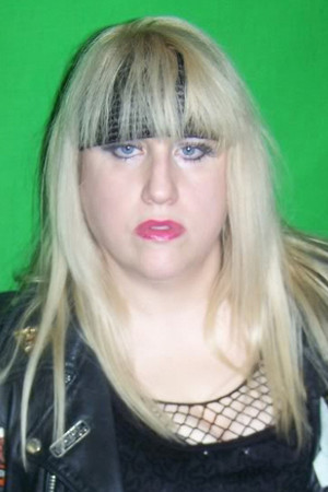 Amy Murray
