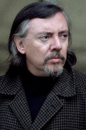 James Laver