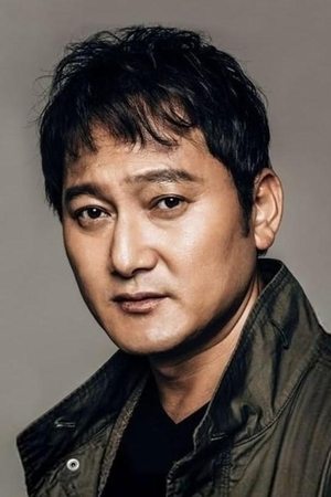 Man-shik Jeong