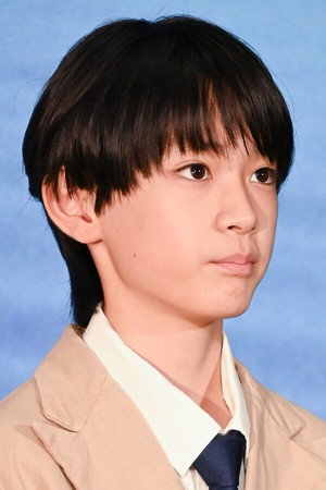 上田悠斗