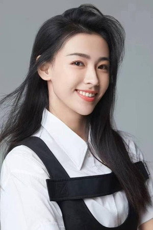 丁笑滢
