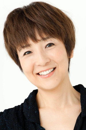 Fujita Tomoko