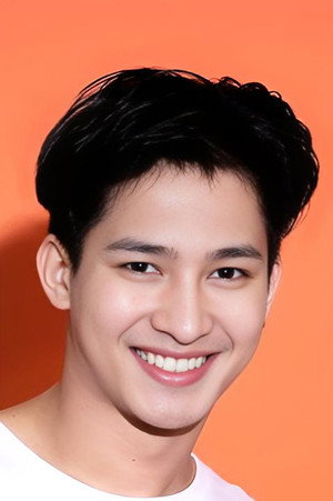 Nuttapong Boonyuen
