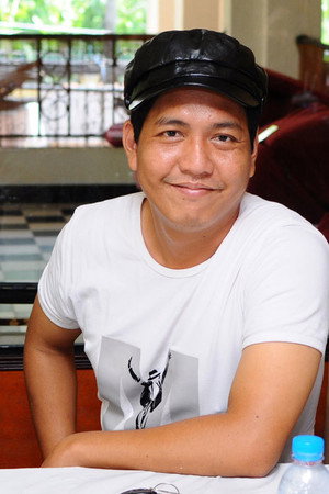 Đỗ Đức Thịnh