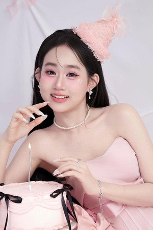 Ngô Bảo Hân