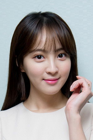 Jung Hye- sung