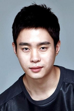 Kim Dong-Young