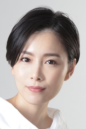 Mori Nanako