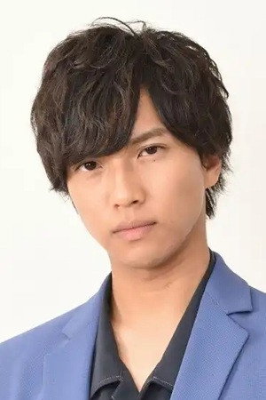岡田龍太郎