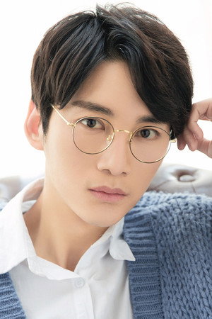 Zhu Xiang Yang