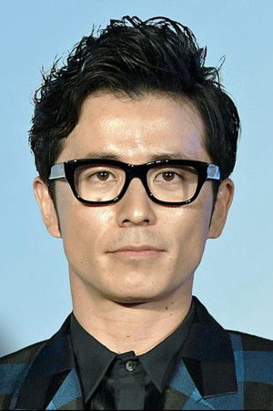 Fujimori Shingo