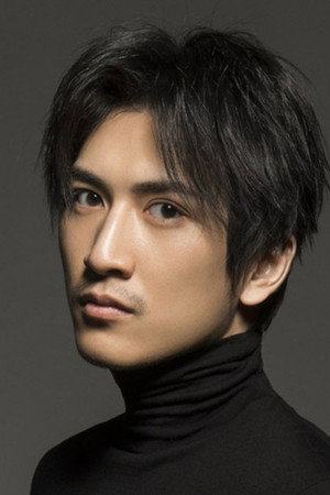 Shengrong Li