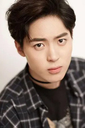 Liu Yin Jun