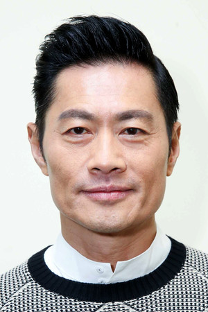 KENNY WONG