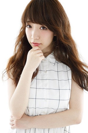 Shimizu Ai
