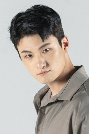 Shin Seung Ho