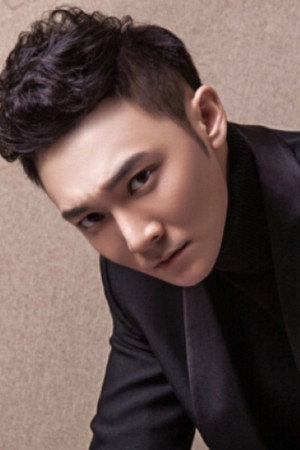 Liu Zheng Fei