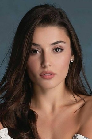 Hande Ercel