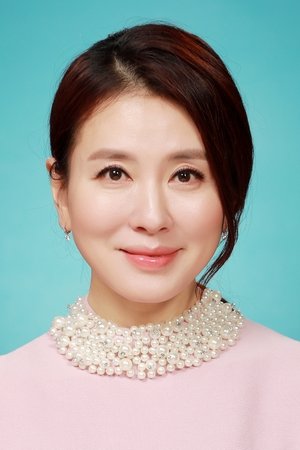 Lee Il Hwa
