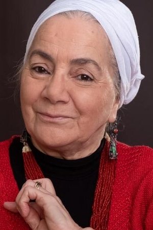 Aïda Guechoud
