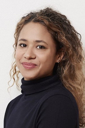 Olivia Joof