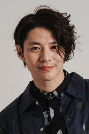 青柳尊哉