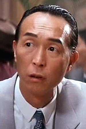 Hoi Sang Lee