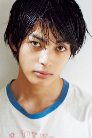 Kamio Fuju