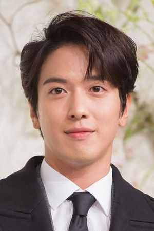 Jung Yong-ju